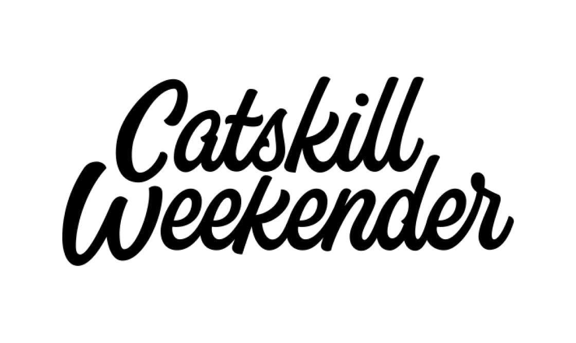 Catskill Weekender